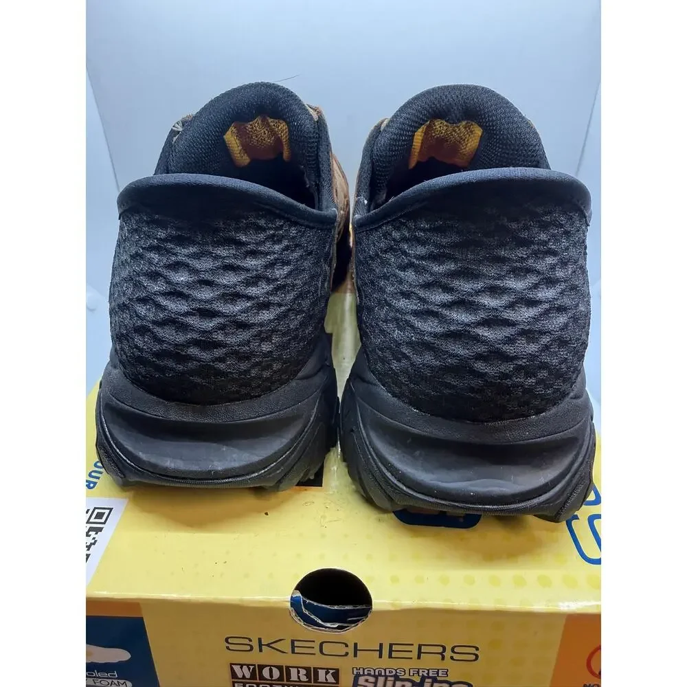 Skechers holdredge ryker